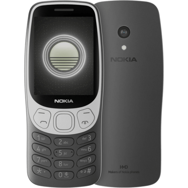 Nokia 3210 (2024)