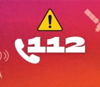 112, le numéro d'urgence valable dans toute l'Union européenne. // Source : Montage Frandroid 112, le numéro d'urgence valable dans toute l'Union européenne. // Source : Montage Frandroid
