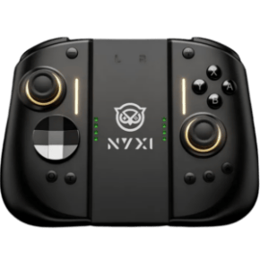 Nyxi Hyperion 3 Nyxi Hyperion 3