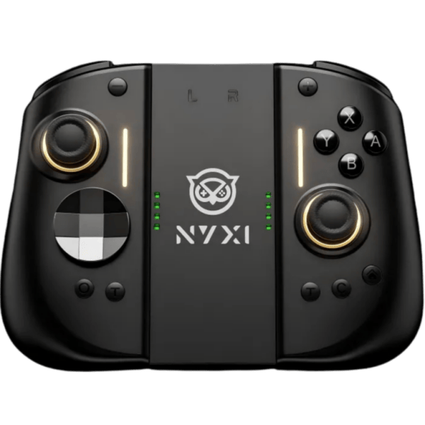 Nyxi Hyperion 3
