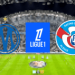 Marseille – Strasbourg : comment voir le match d’ouverture de la Ligue 1 en direct et en streaming ? Marseille – Strasbourg : comment voir le match d’ouverture de la Ligue 1 en direct et en streaming ?