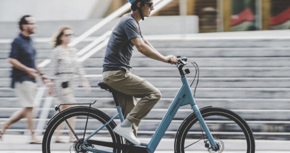 Source : Orbea