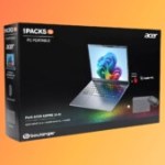 Pack ACER ASPIRE 14 AI