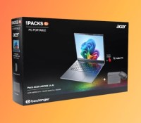 Pack ACER ASPIRE 14 AI Pack ACER ASPIRE 14 AI