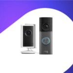 Pack Ring Pro + Indoor Camera Plus