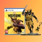 Le jeu Marvel’s Wolverine n’a pas d’édition collector en France, mais ce pack Micromania en promo compte bien gâter les fans de Logan Le jeu Marvel’s Wolverine n’a pas d’édition collector en France, mais ce pack Micromania en promo compte bien gâter les fans de Logan