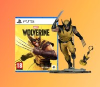 Pack Wolverine PS5 Micromania