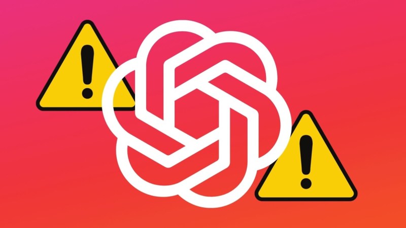 Panne de ChatGPT confirmée par OpenAI : « augmentation du nombre d’erreurs et de la latence »