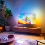 Un TV 4K QLED Ambilight de 55 pouces pour moins de 500 € ? Philips rend ça possible avec ce récent modèle de 2026 Un TV 4K QLED Ambilight de 55 pouces pour moins de 500 € ? Philips rend ça possible avec ce récent modèle de 2026