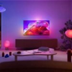 Ce récent TV QLED 55″ Philips The One 144 Hz avec Ambilight ne dépasse pas les 800 € grâce à cette offre Ce récent TV QLED 55″ Philips The One 144 Hz avec Ambilight ne dépasse pas les 800 € grâce à cette offre