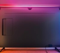 Philips Hue Lightstrip Play Gradient