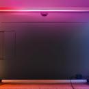 Le ruban Philips Hue Play Gradient pour TV 65 pouces est en promotion à -35 % chez Boulanger