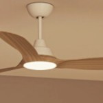 Le ventilateur de plafond Philips Olas, pratique été comme hiver, est en promotion à moins de 130 € Le ventilateur de plafond Philips Olas, pratique été comme hiver, est en promotion à moins de 130 €