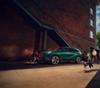 Xpeng G9L // Crédit : Xpeng Xpeng G9L // Crédit : Xpeng