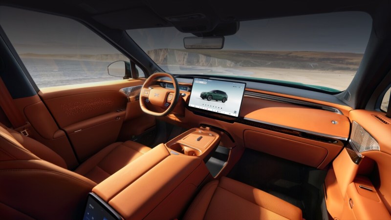 Volkswagen ne suffit plus : Xpeng voudrait vendre ses technologies dernier cri à d’autres constructeurs
