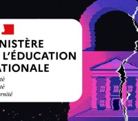C'est le troisième piratage visant l'Éducation nationale sur la seule année 2026. // Source : Montage Frandroid