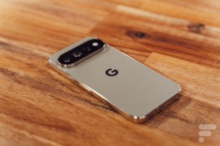 Pixel 11 Pro 4