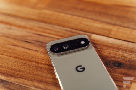Pixel 11 Pro 5