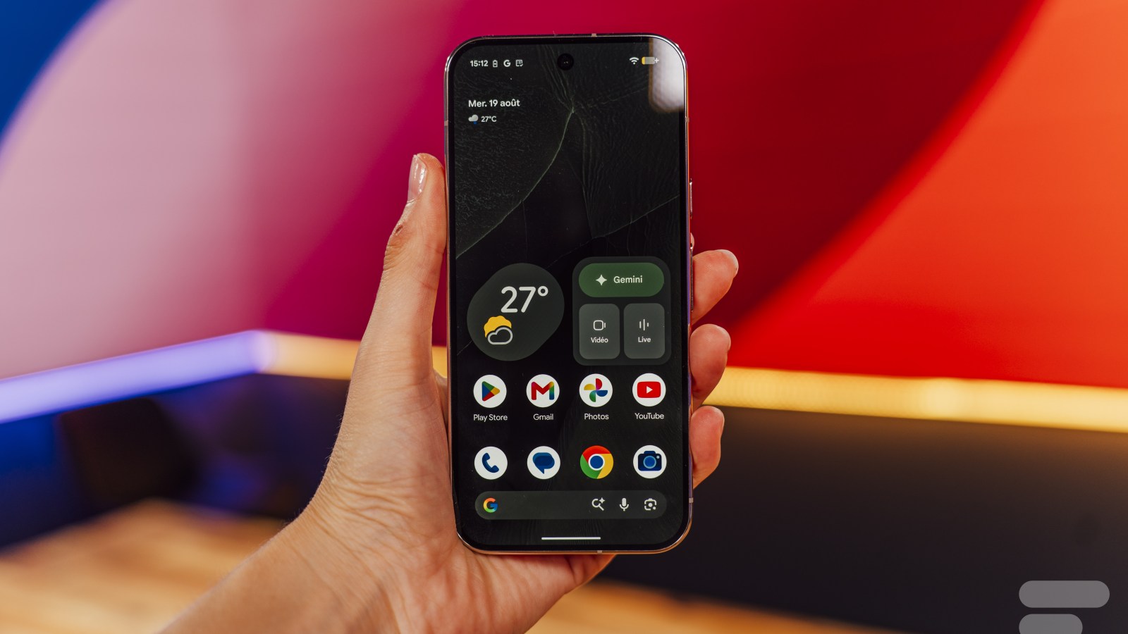 Manufacturers may return to 4GB RAM for entry-level phones, reports say