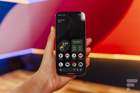 Pixel 11 Pro 7