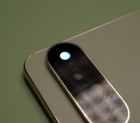 Google Pixel HiLight sur les Pixel 11 Pro (animation Gemini) // Source : Robin Wycke - Frandroid