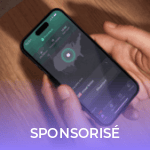 Proton VPN iPhone