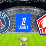 Lille – Paris-SG : comment voir le match d&rsquo;ouverture de la 2e journée de Ligue 1 en direct et en streaming ?