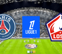 PSG – LOSC