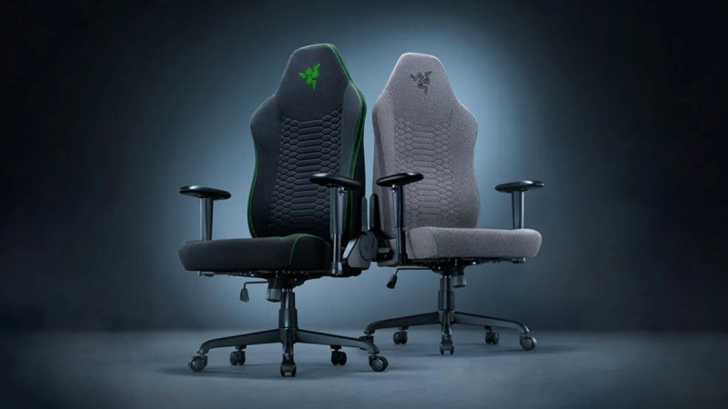 Et si votre prochaine chaise gaming était aussi confortable que votre canapé ? Cette Razer Iskur V2 X en promo à 200 € a de sérieux arguments