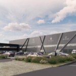 « 150 000 à 200 000 unités par an » : usine de 29 000 m² et cadre de vélo injecté en trois minutes, l&rsquo;ambitieux plan de réindustrialisation de Rebirth