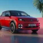 Renault 5 E-Tech // Source : Renault