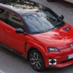 Renault R5 : la gamme s’allège aujourd’hui pour préparer une mise à jour majeure cet automne Renault R5 : la gamme s’allège aujourd’hui pour préparer une mise à jour majeure cet automne