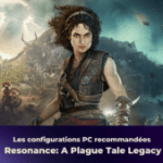 Resonance A Plague Tale Legacy