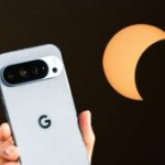 Pourquoi nos smartphones n&rsquo;ont pas grillé en photographiant l&rsquo;éclipse