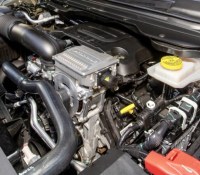 Moteur 5.7-liter HEMI® V8 eTorque