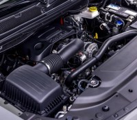 Moteur 5.7-liter HEMI® V8 eTorque