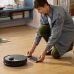 Un aspirateur robot laveur complet de chez Roborock pour moins de 130 €, c&rsquo;est le deal à ne pas louper sur Amazon