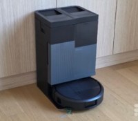 Roomba Plus 415 Combo 1