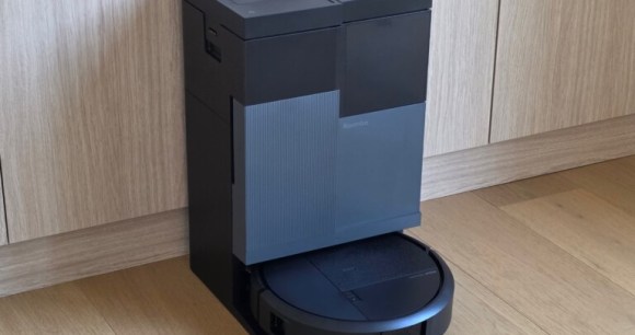 Roomba Plus 415 Combo 1