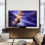 Ce TV OLED Samsung géant de 83 pouces, lumineux et taillé pour le gaming, perd 500 € Ce TV OLED Samsung géant de 83 pouces, lumineux et taillé pour le gaming, perd 500 €