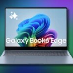 Le récent Samsung Galaxy Book 6 Edge sous Snapdragon X2 Elite perd 300&nbsp;€ et s&rsquo;accompagne d&rsquo;un écran PC 4K offert