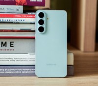 samsung galaxy s26 FE 1