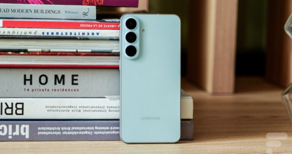 samsung galaxy s26 FE 1