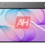 Samsung Galaxy Tab S12 Ultra rendu officiel leak // Source : Android Headlines