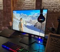 Samsung Odyssey G8 6K