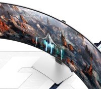 Samsung Odyssey G9 OLED LS49CG934SUXEN