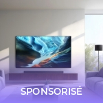 Samsung  : les prix de 4 TV premium baissent, à partir de 569 €