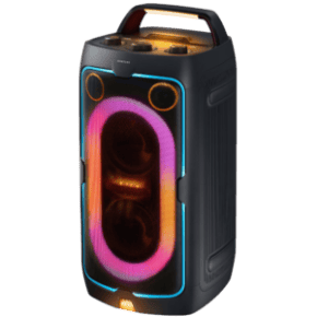 Samsung Sound Tower MX-ST40F Samsung Sound Tower MX-ST40F