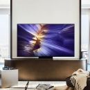 On a trouvé un TV OLED Samsung  bradé à moins de 800 € lors des French Days