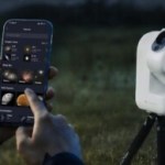 Le Seestar S50 Pro, nouveau télescope connecté de ZWO, perd déjà 100 € pour son lancement